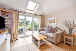 The Custards, Lyndhurst, Hampshire