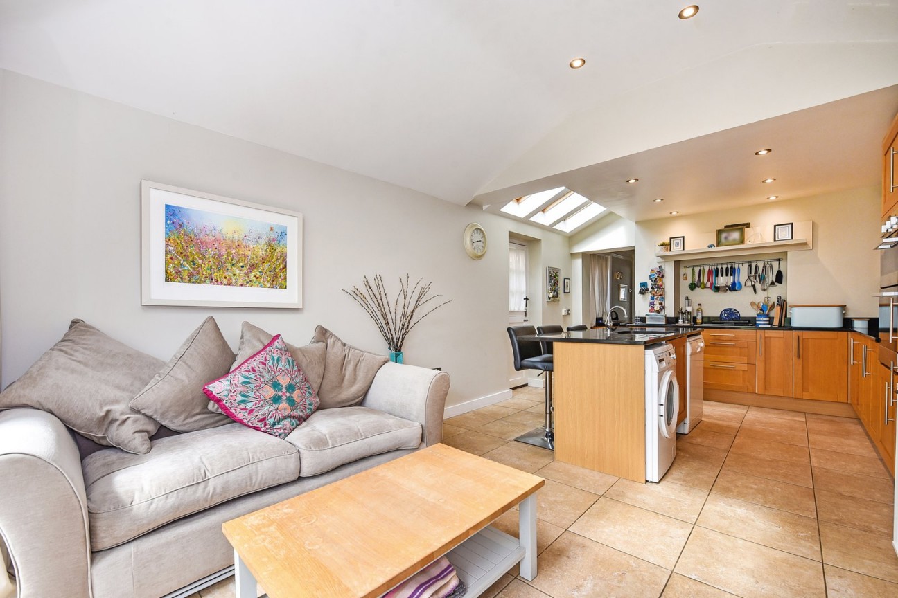 The Custards, Lyndhurst, Hampshire