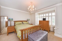 The Custards, Lyndhurst, Hampshire