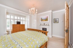 The Custards, Lyndhurst, Hampshire