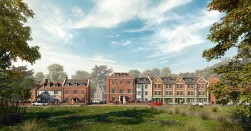 Lyndhurst, Hampshire