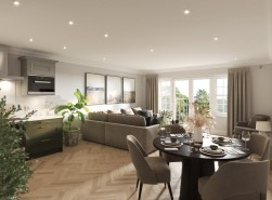 Lyndhurst, Hampshire