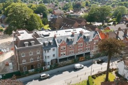 Lyndhurst