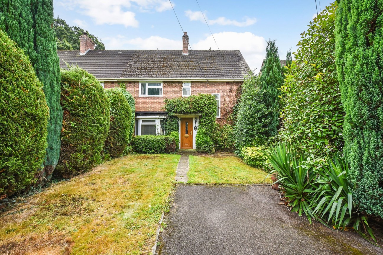 Northerwood Avenue, Lyndhurst, Hampshire