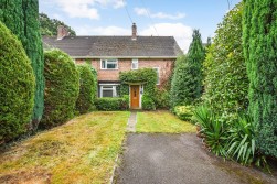 Northerwood Avenue, Lyndhurst, Hampshire