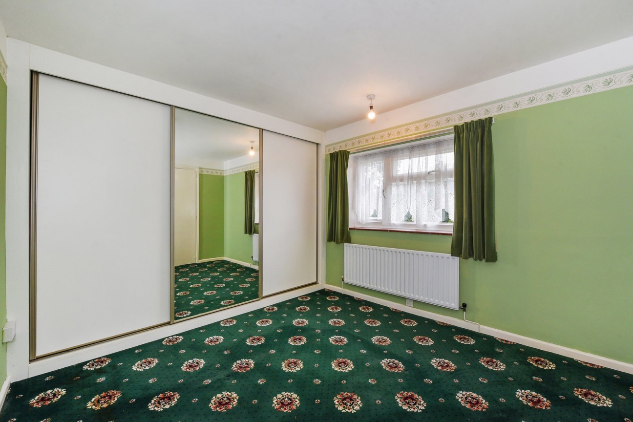 Northerwood Avenue, Lyndhurst, Hampshire