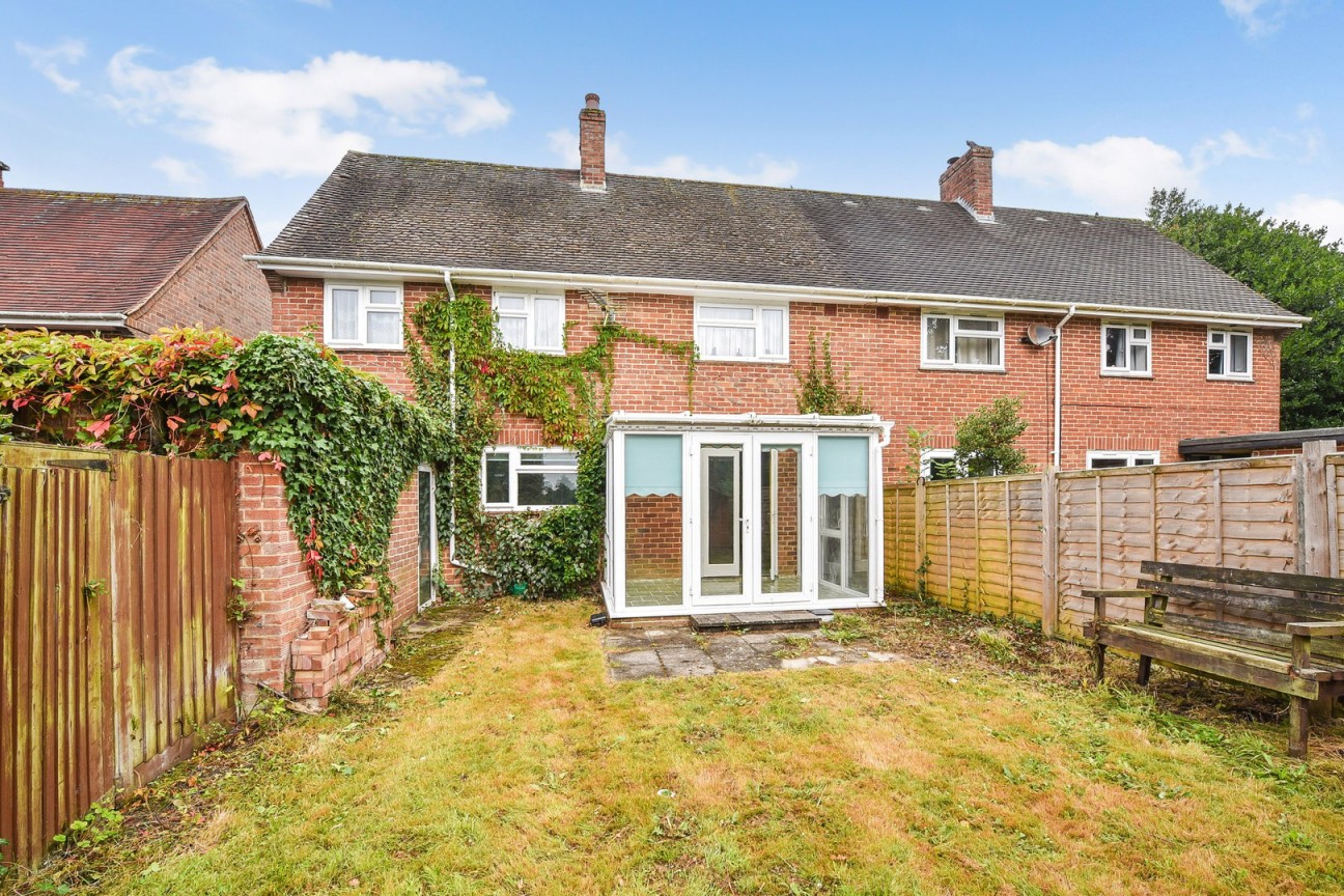 Northerwood Avenue, Lyndhurst, Hampshire