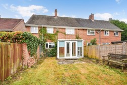 Northerwood Avenue, Lyndhurst, Hampshire