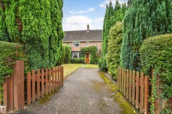 Northerwood Avenue, Lyndhurst, Hampshire