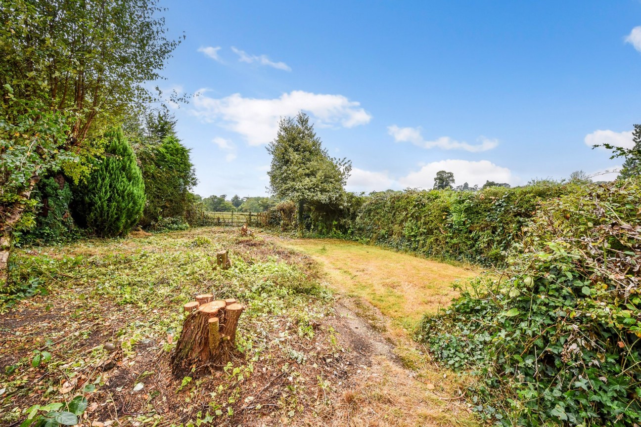 Northerwood Avenue, Lyndhurst, Hampshire