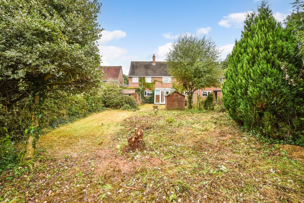 Northerwood Avenue, Lyndhurst, Hampshire