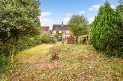 Northerwood Avenue, Lyndhurst, Hampshire