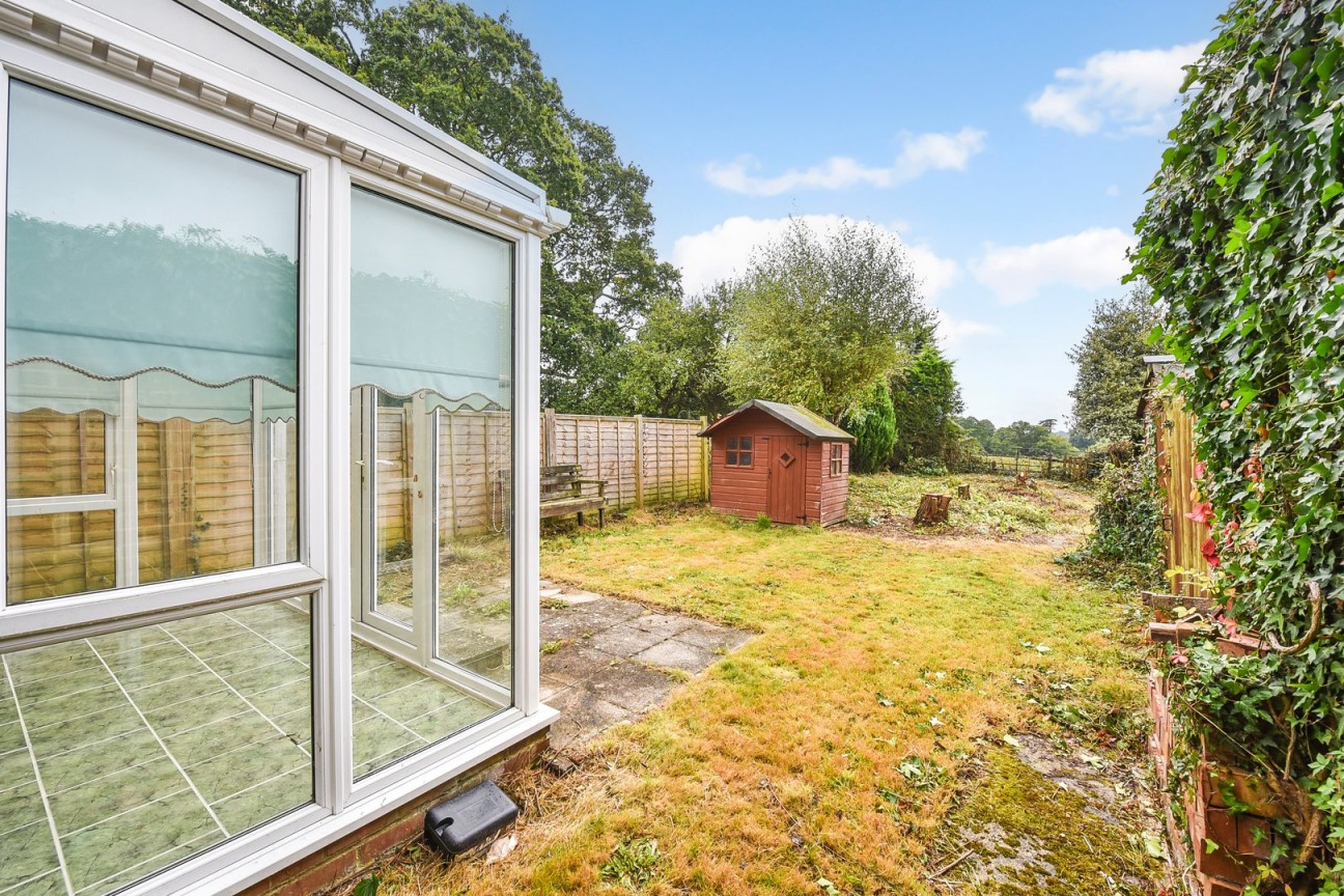 Northerwood Avenue, Lyndhurst, Hampshire
