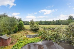 Northerwood Avenue, Lyndhurst, Hampshire