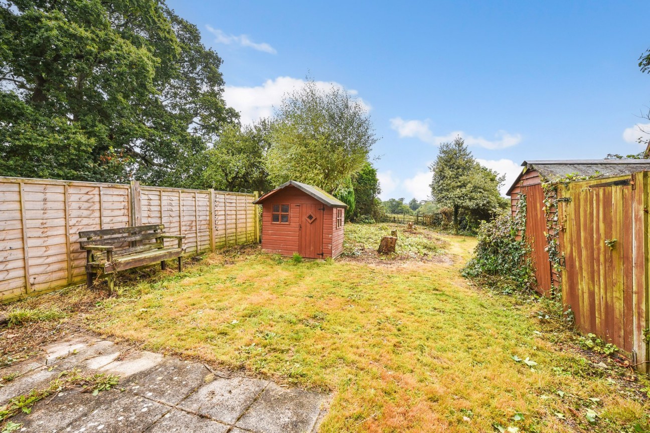 Northerwood Avenue, Lyndhurst, Hampshire