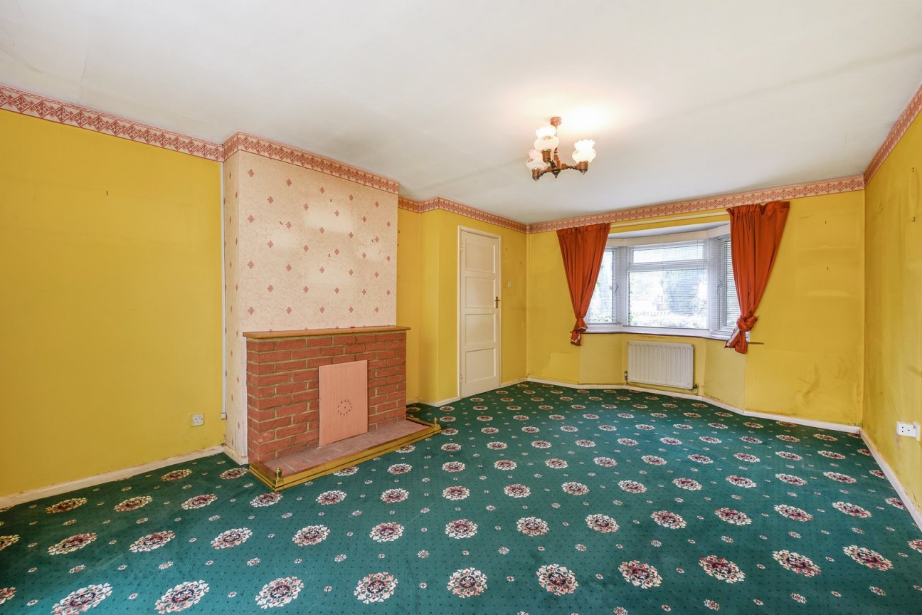 Northerwood Avenue, Lyndhurst, Hampshire