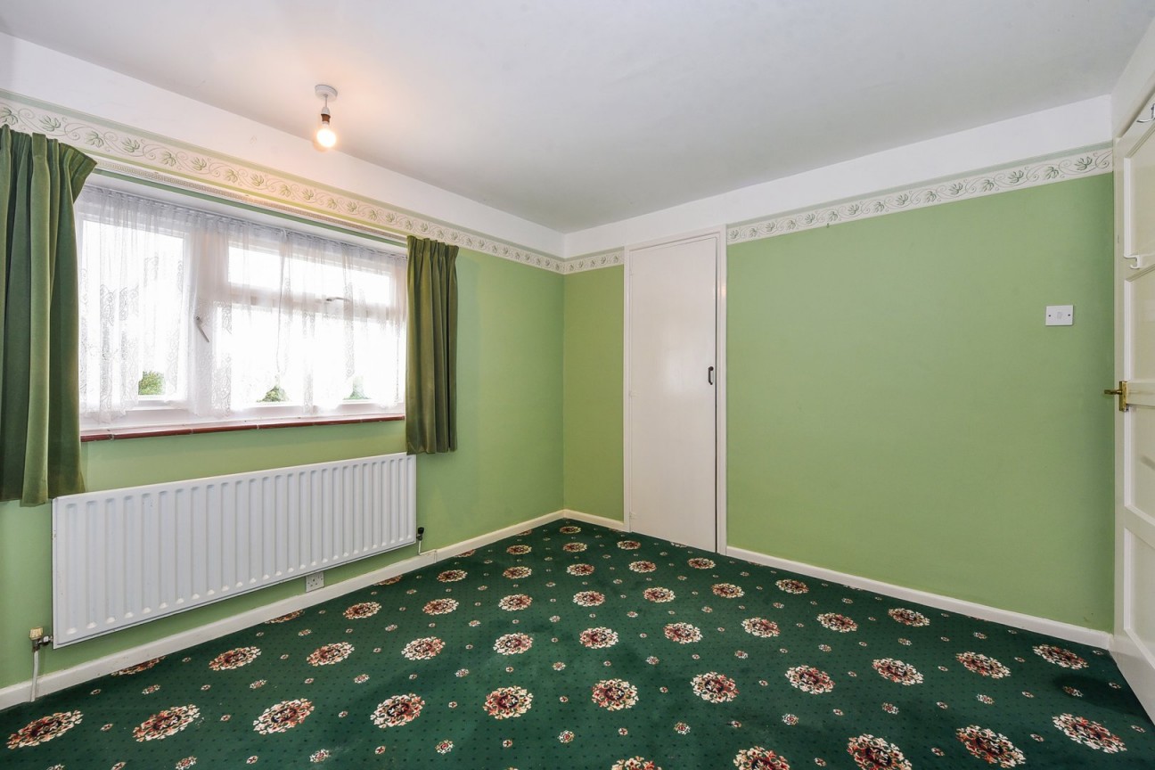 Northerwood Avenue, Lyndhurst, Hampshire