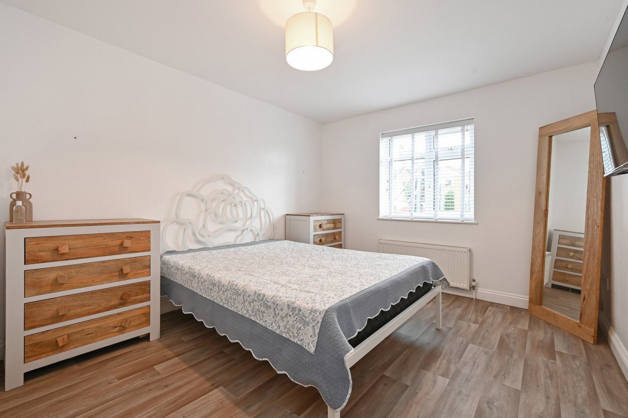 Queens Road, Lyndhurst, Hampshire