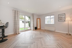 Queens Road, Lyndhurst, Hampshire