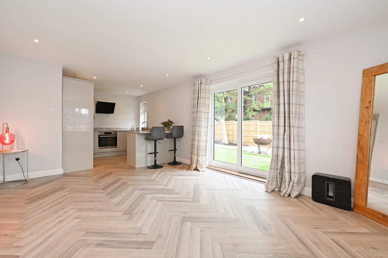 Queens Road, Lyndhurst, Hampshire