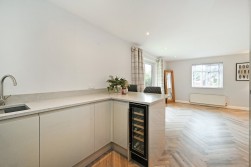 Queens Road, Lyndhurst, Hampshire