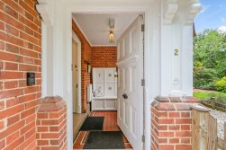Queens Road, Lyndhurst, Hampshire