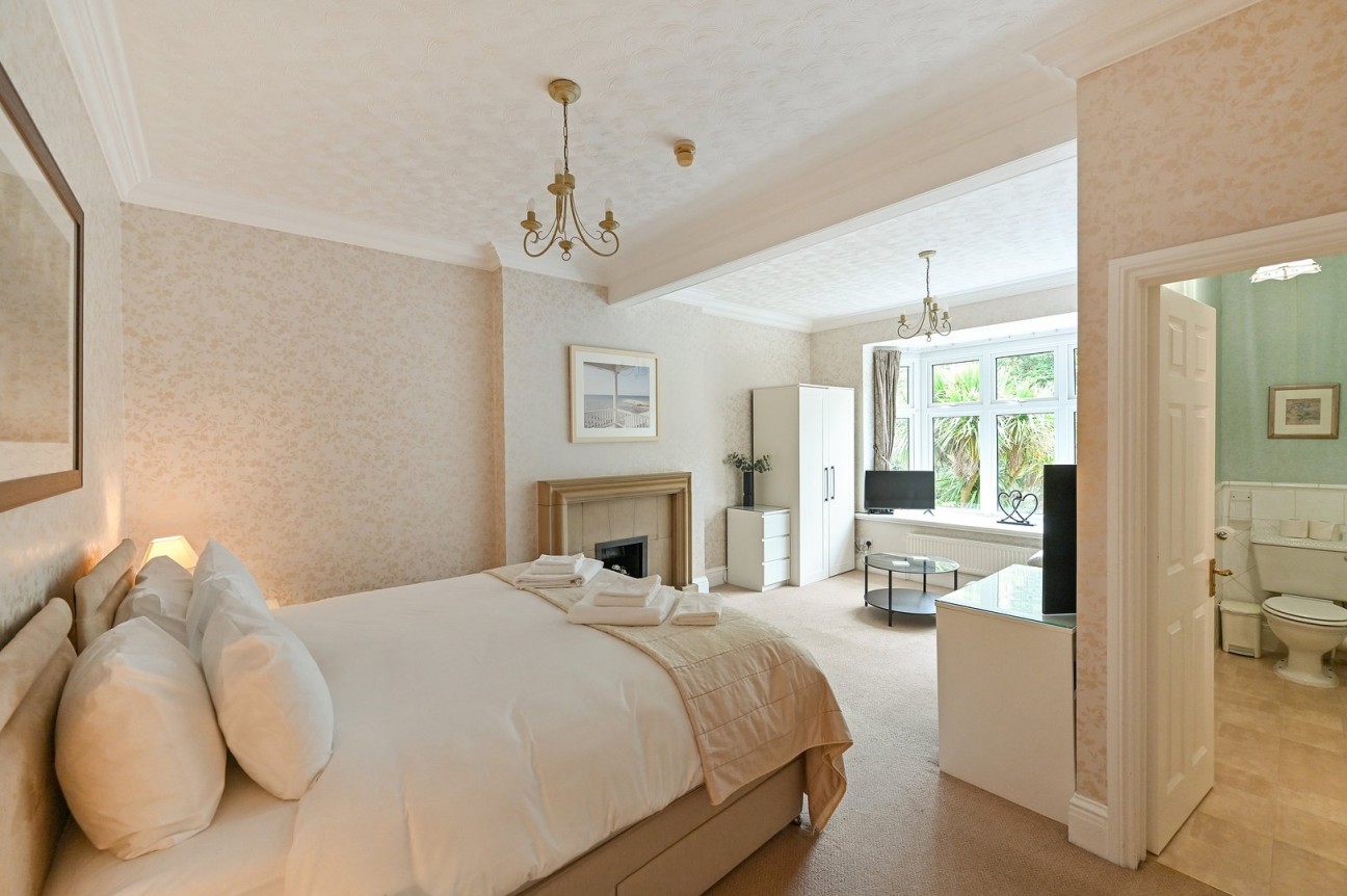 Queens Road, Lyndhurst, Hampshire