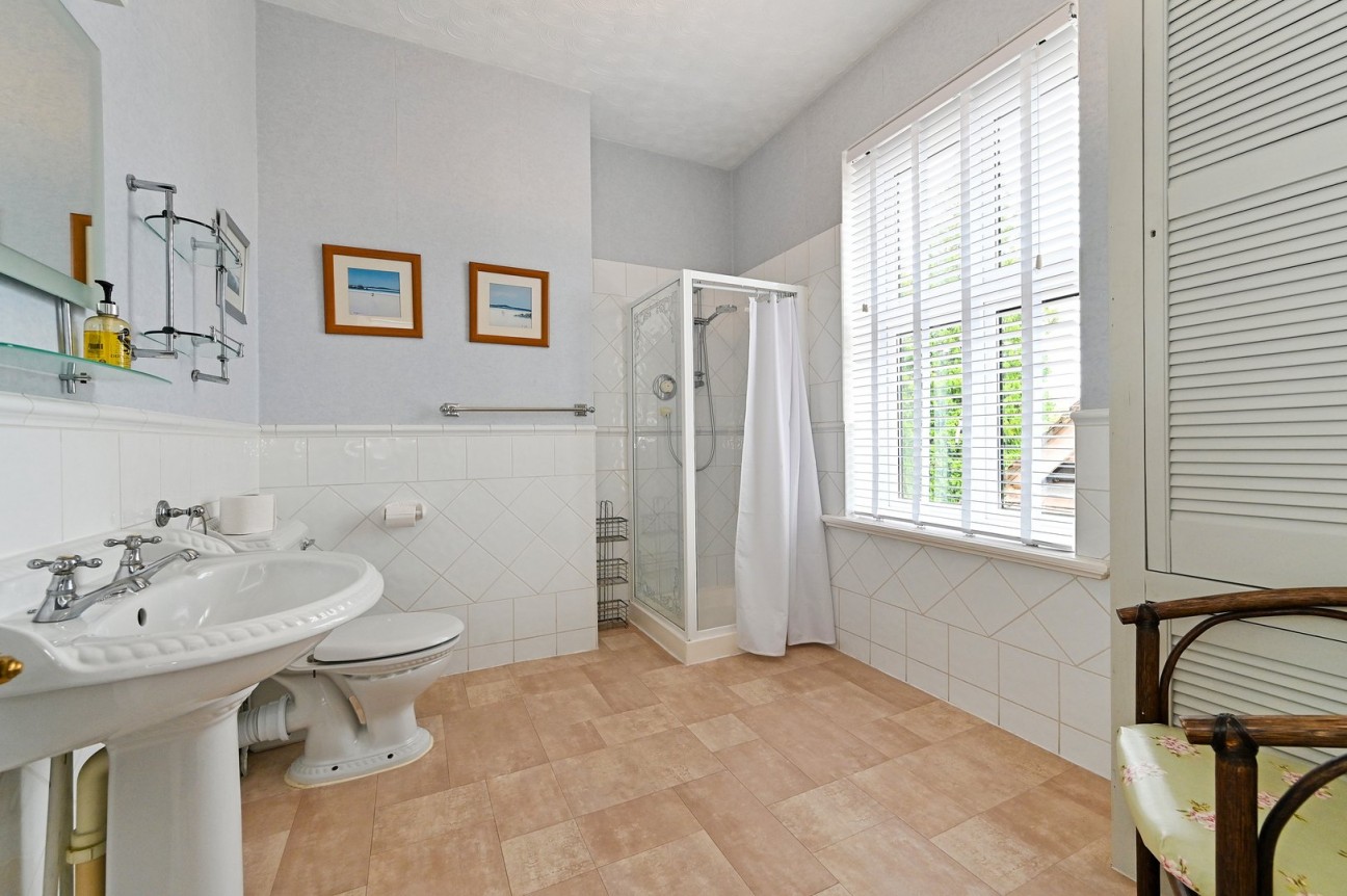 Queens Road, Lyndhurst, Hampshire