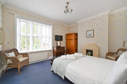 Queens Road, Lyndhurst, Hampshire