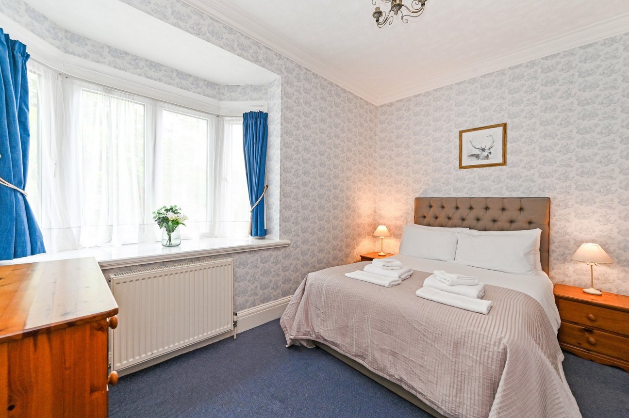Queens Road, Lyndhurst, Hampshire