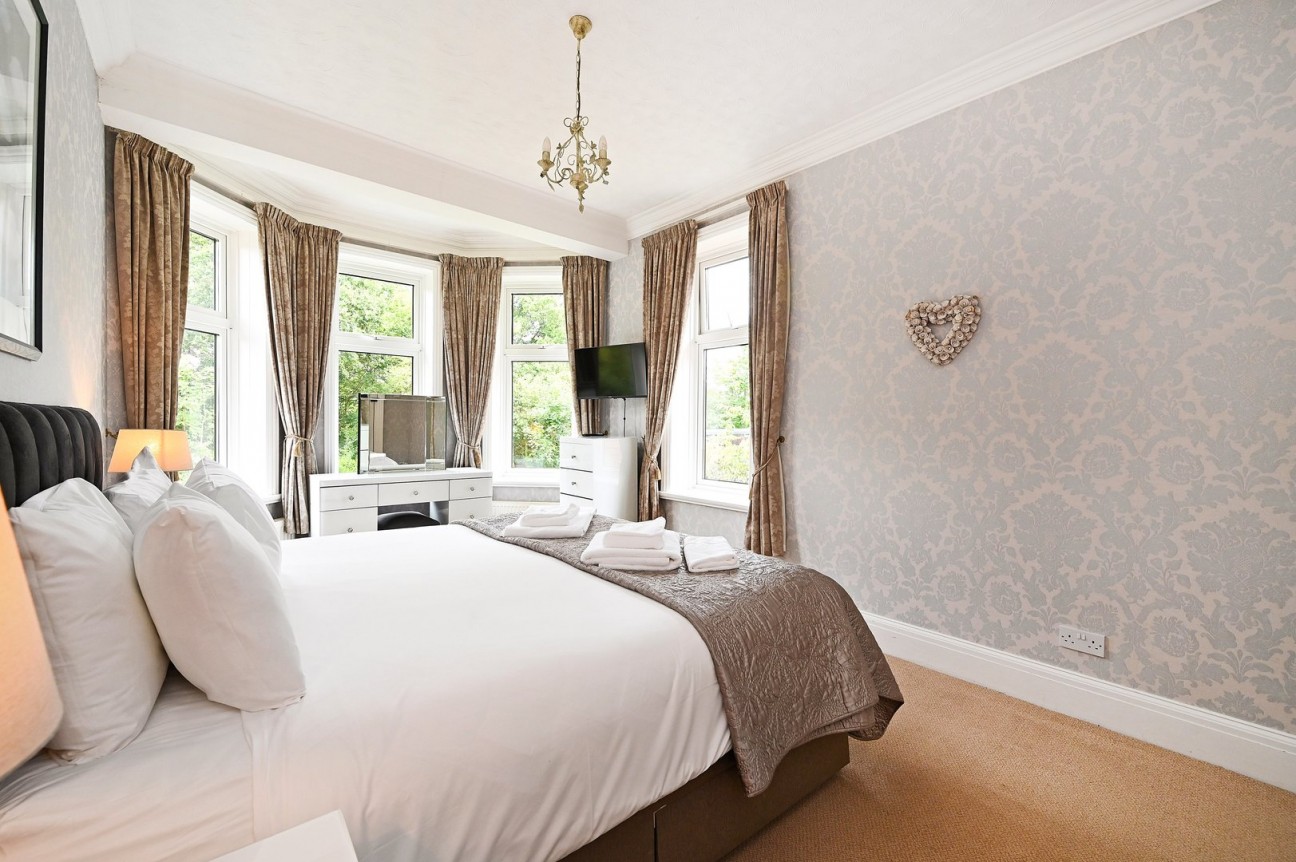 Queens Road, Lyndhurst, Hampshire