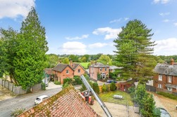 Queens Road, Lyndhurst, Hampshire