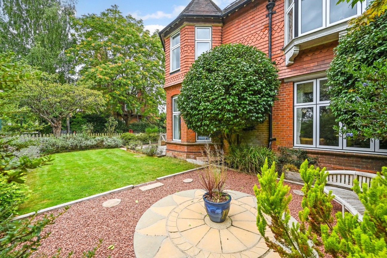 Queens Road, Lyndhurst, Hampshire