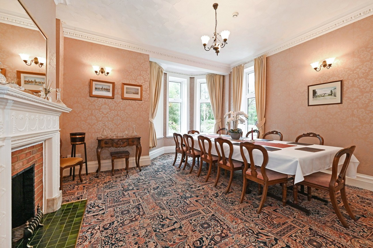 Queens Road, Lyndhurst, Hampshire