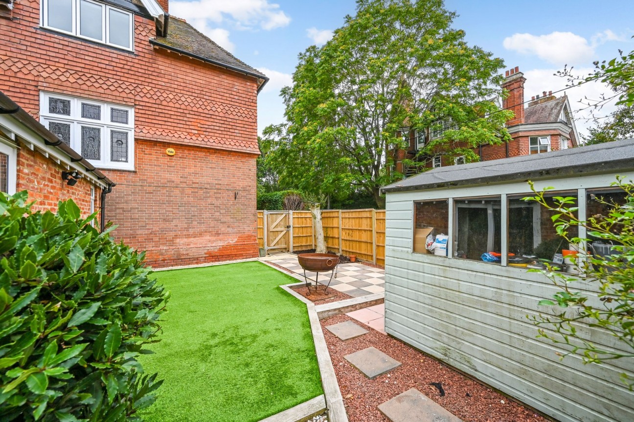 Queens Road, Lyndhurst, Hampshire