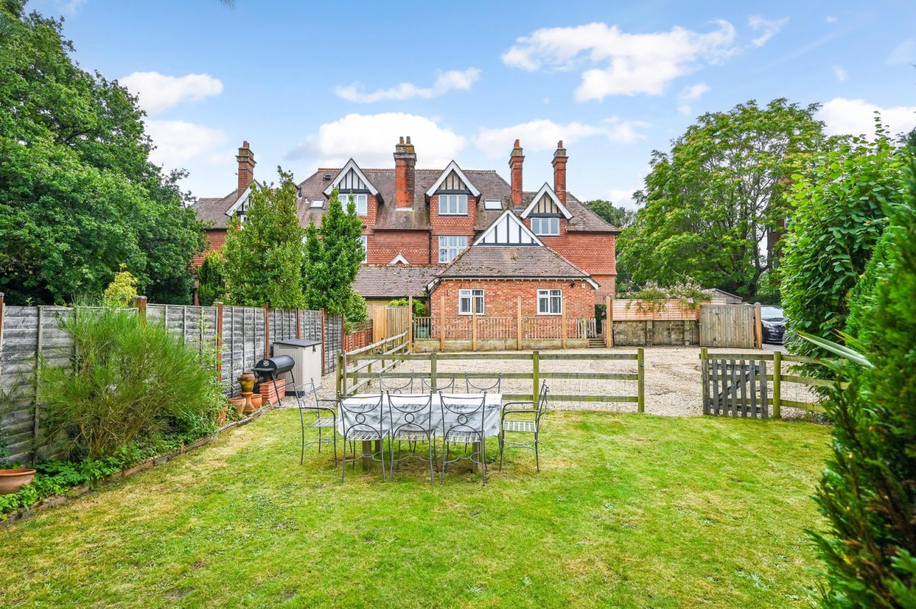 Queens Road, Lyndhurst, Hampshire