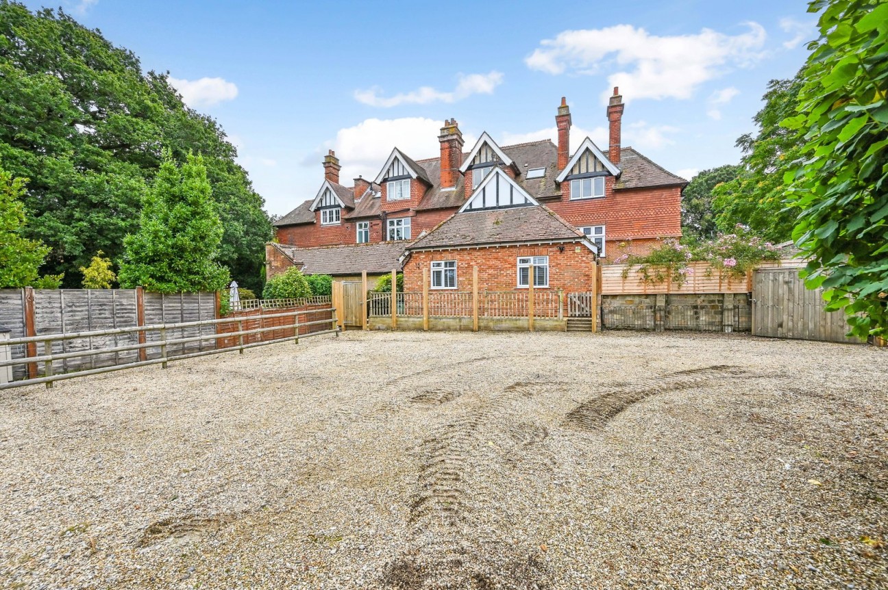 Queens Road, Lyndhurst, Hampshire