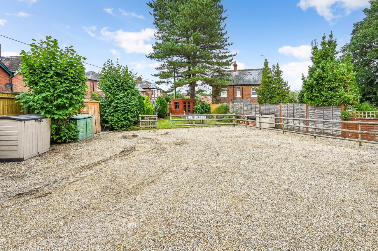 Queens Road, Lyndhurst, Hampshire