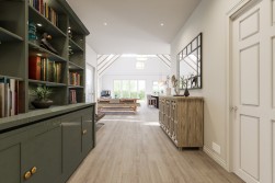 Queens Road, Lyndhurst, Hampshire
