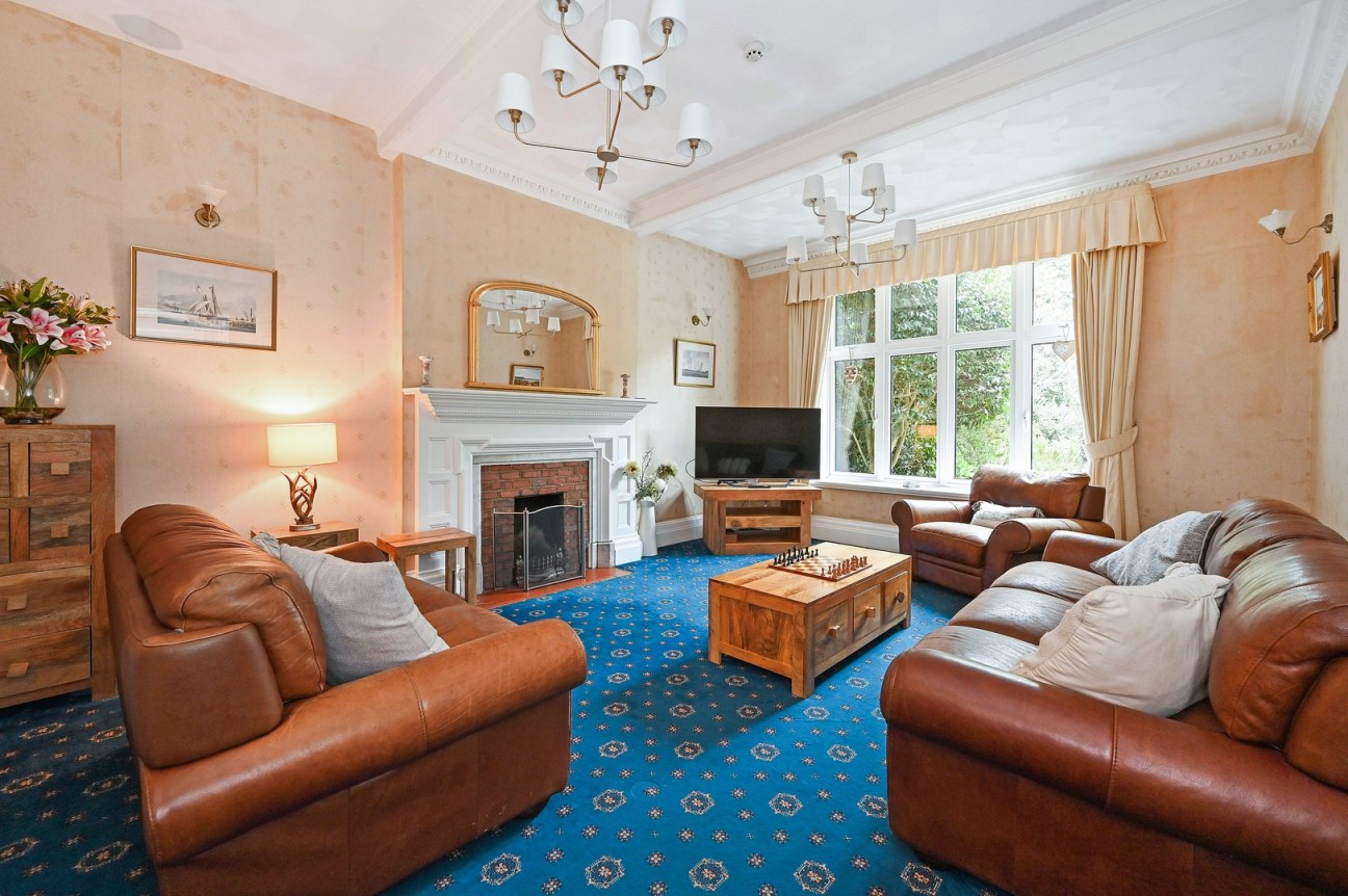 Queens Road, Lyndhurst, Hampshire