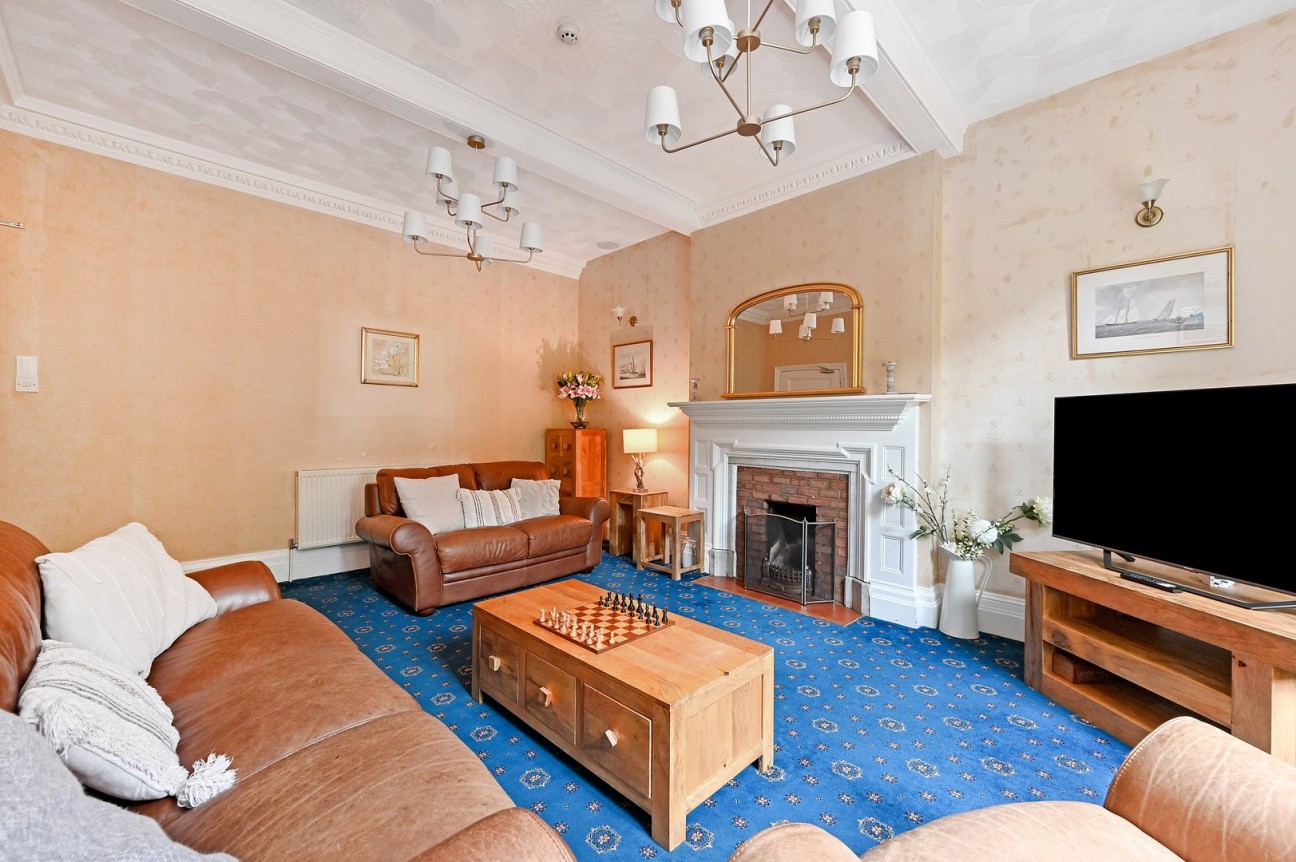 Queens Road, Lyndhurst, Hampshire