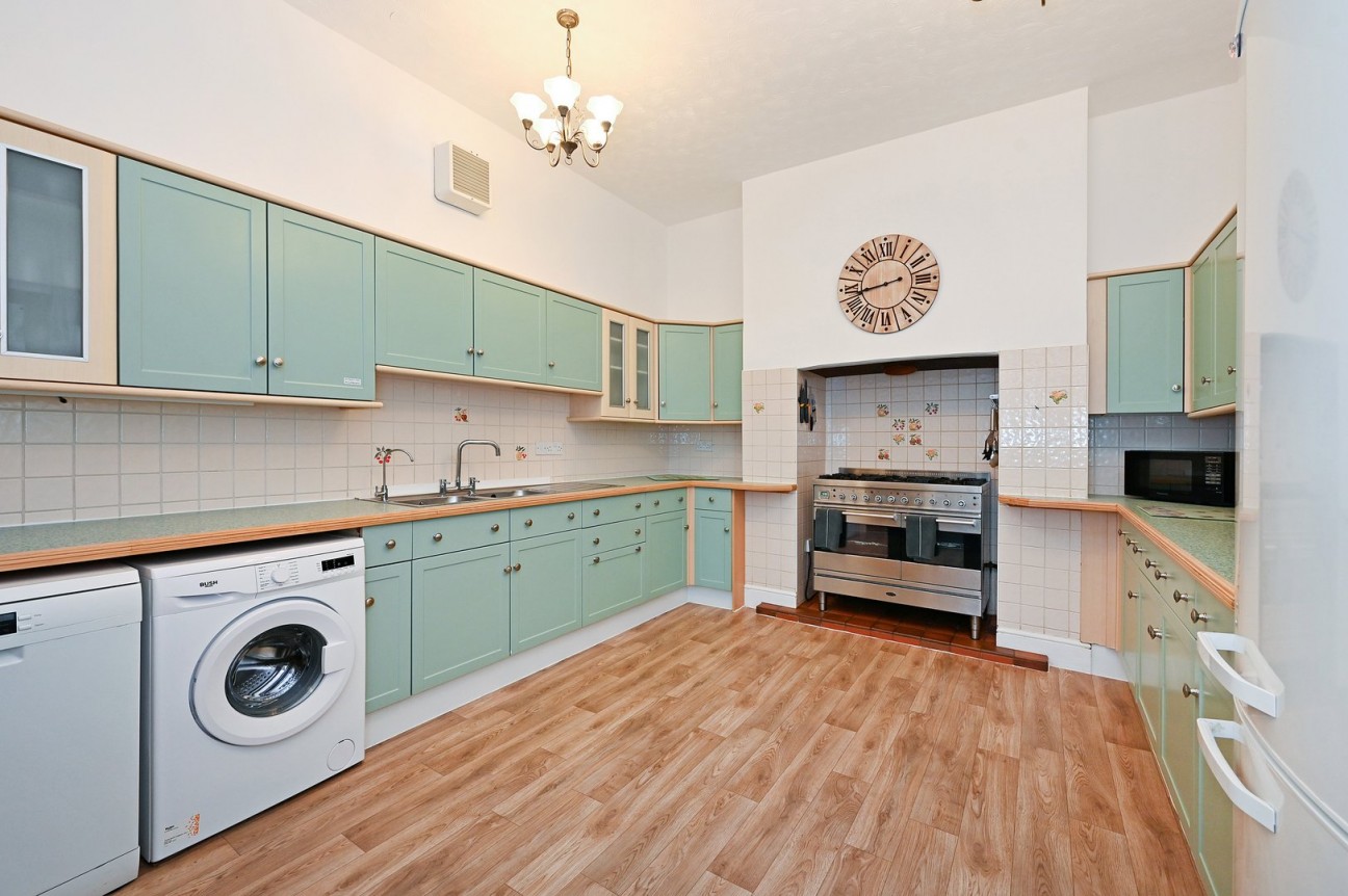 Queens Road, Lyndhurst, Hampshire