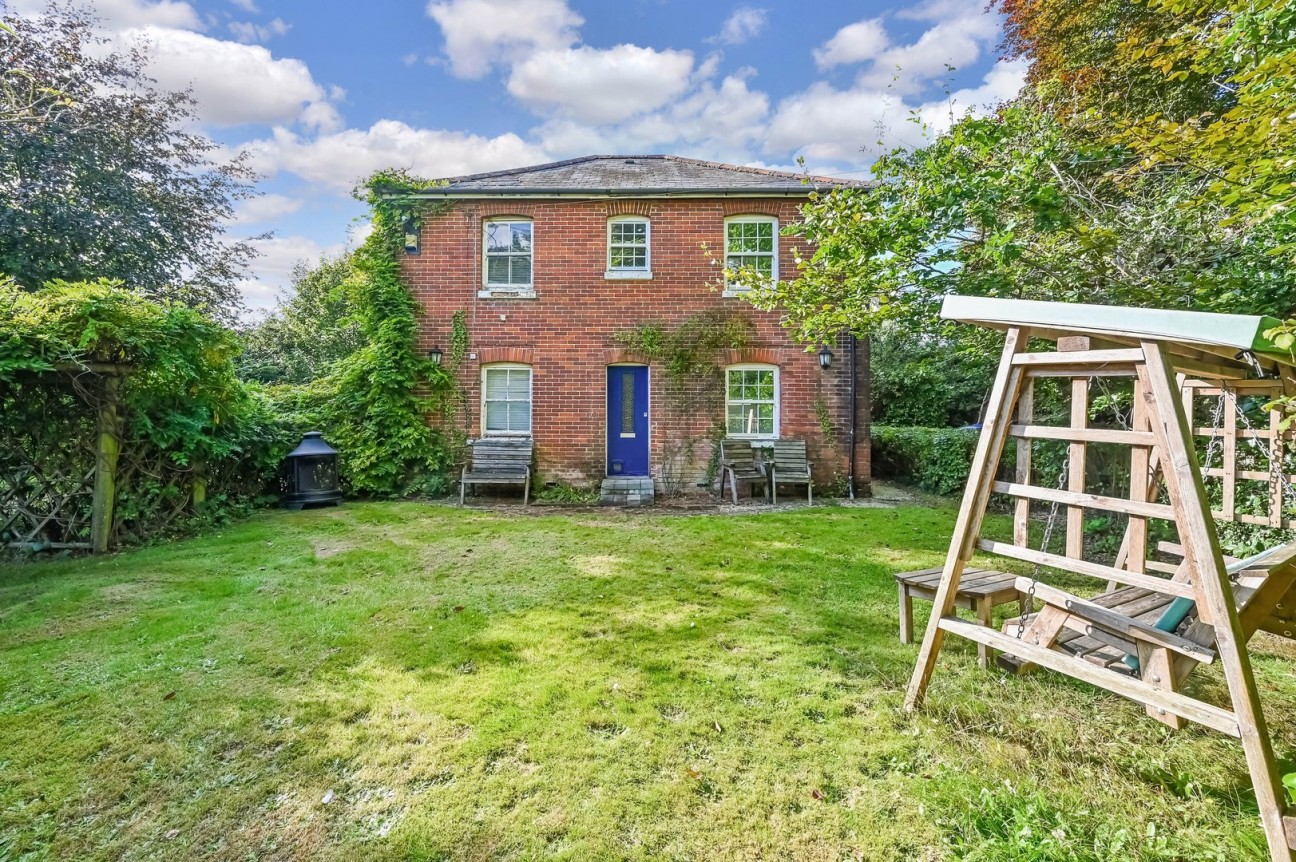 Cadnam, Southampton, Hampshire