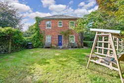 Cadnam, Southampton, Hampshire