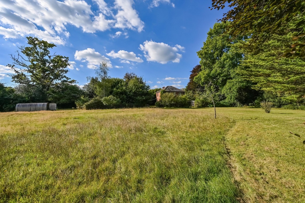 Cadnam, Southampton, Hampshire