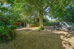Cadnam, Southampton, Hampshire
