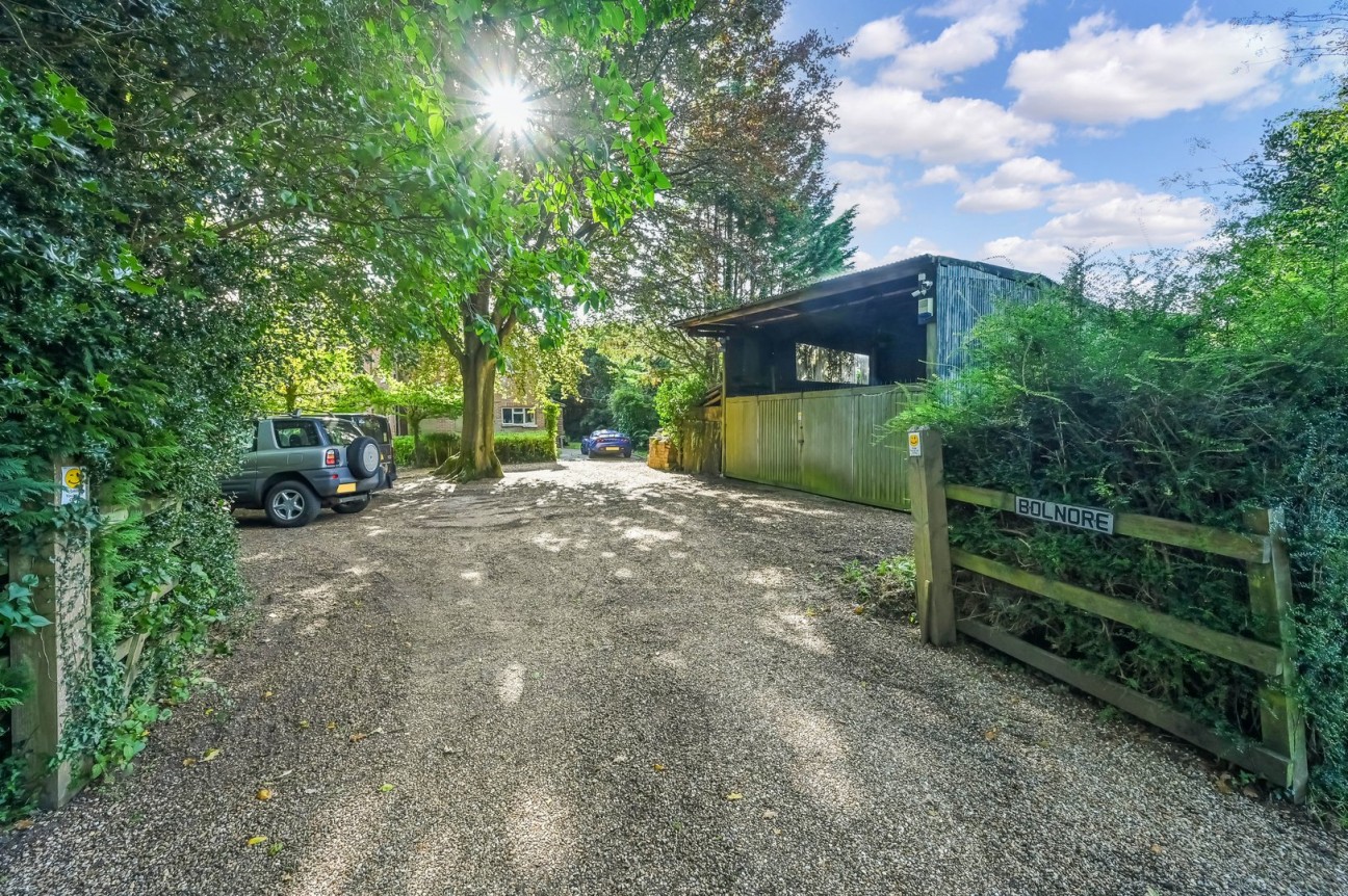 Cadnam, Southampton, Hampshire