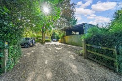 Cadnam, Southampton, Hampshire