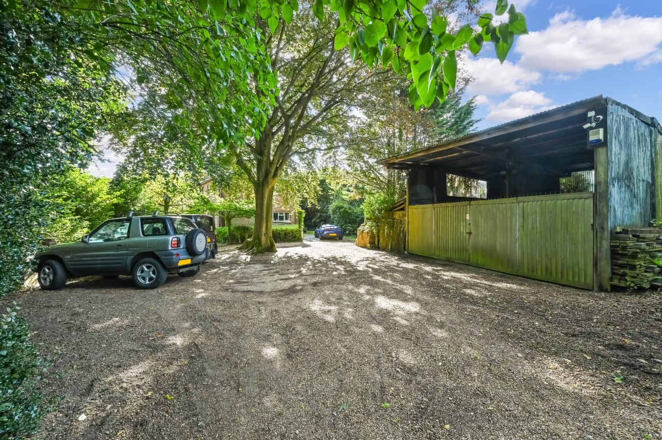 Cadnam, Southampton, Hampshire