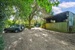 Cadnam, Southampton, Hampshire
